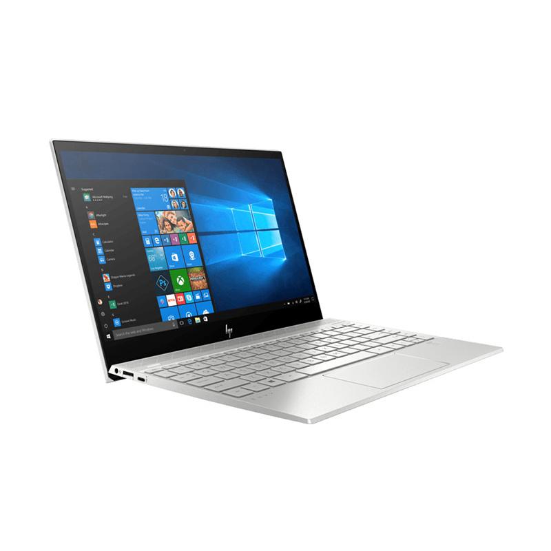 Jual HP ENVY 13-AQ1015TX Notebook - Silver [Intel Core i5