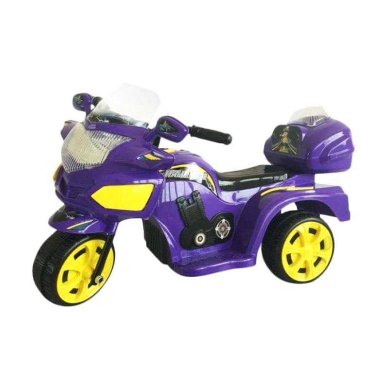 Jual Mainan Motor Aki Mainan Anak Motor Aki Ride On Jual Mainan Motor Aki Mainan Anak Motor Aki Ride On