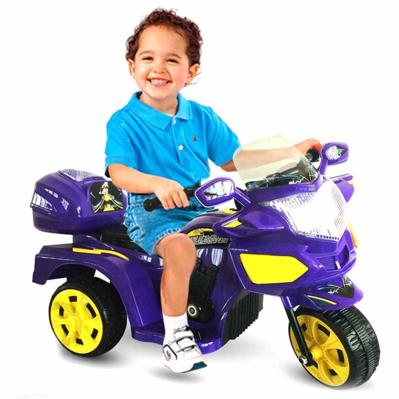  Jual  Mainan Motor  Aki  Mainan Anak Motor  Aki  Ride On 