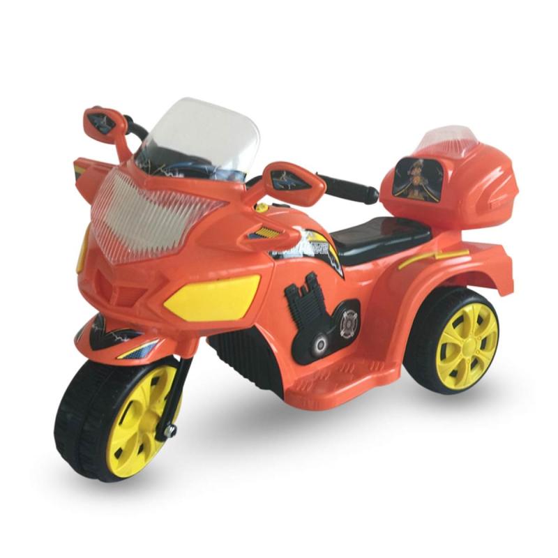  Jual  Mainan Motor  Aki  Mainan Anak Motor  Aki  Ride On 