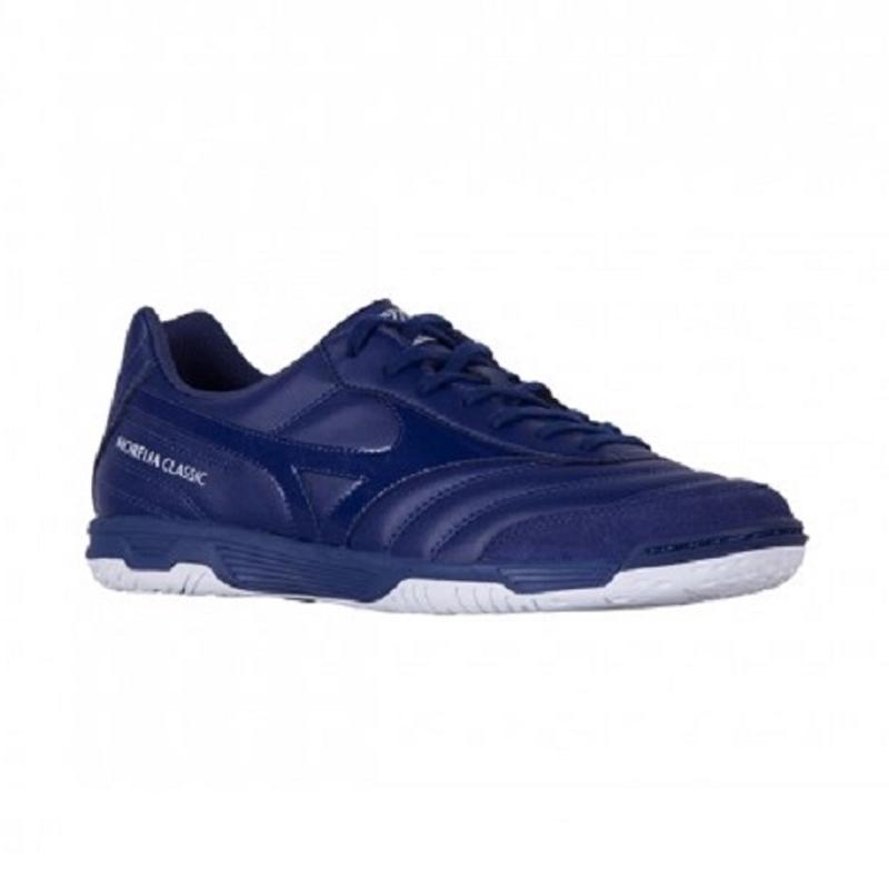 Jual Mizuno Morelia Sala Classic In Sepatu Futsal Pria