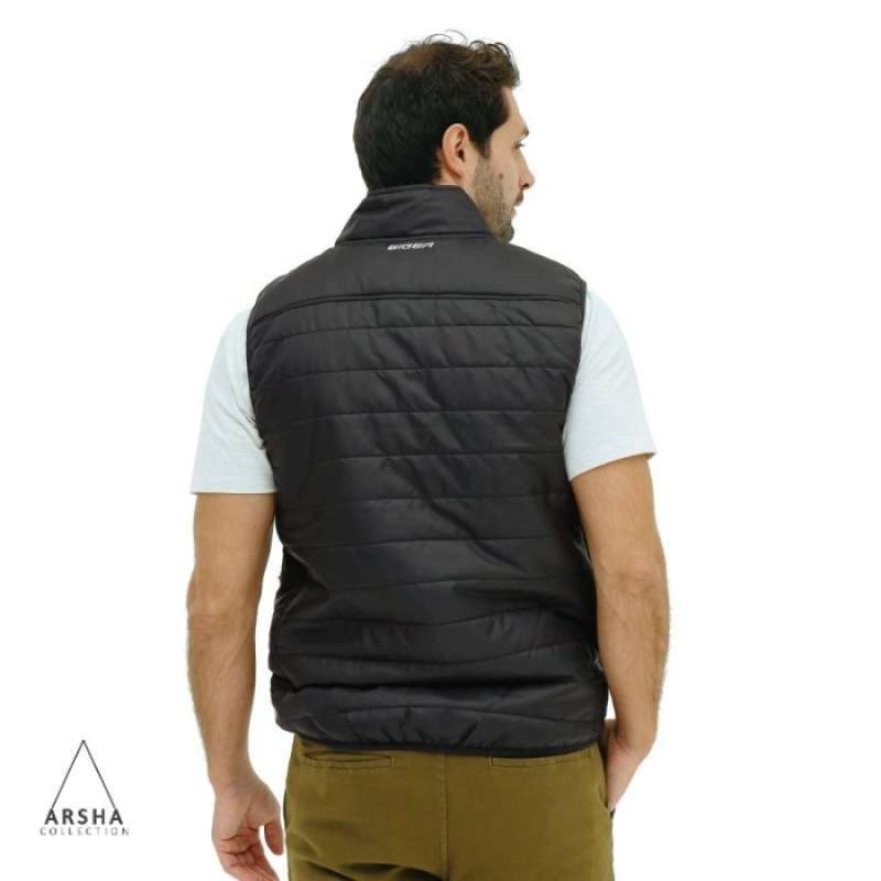 Jual Rompi Eiger Swiftness 2.0 Vest Original - S Di Seller Arsha ...