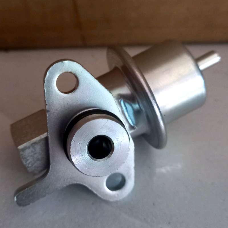 Jual regulator fuel pressure presure hyundai accent cakra oem korea di