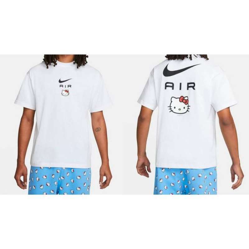 Jual Nike x Hello Kitty ® Air Tee M di Seller Hotsaucesneakers