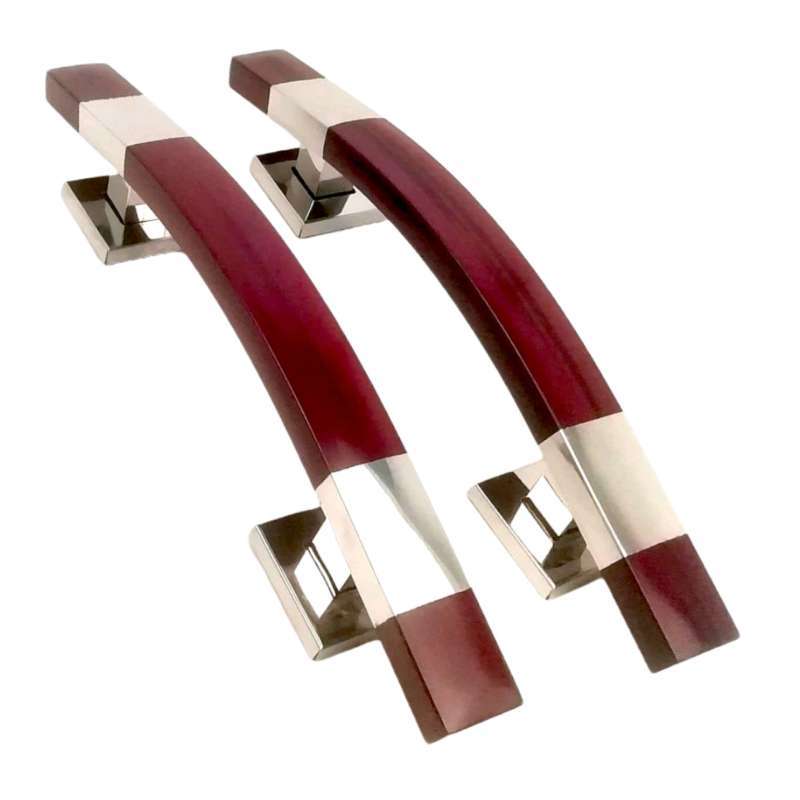 Jual handle pintu pegangan gagang pintu rumah minimalis 33cm model