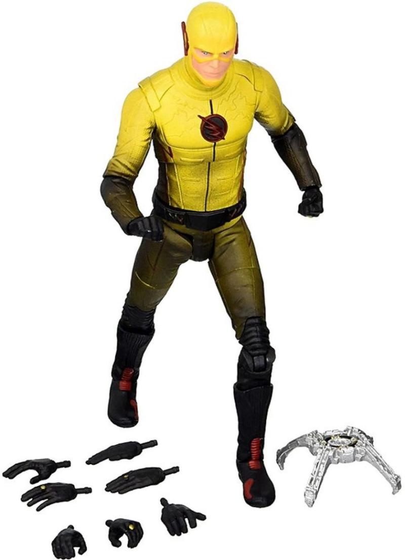 Jual [dc Collectibles] Cw Tv Series - Reverse Flash Di Seller Toybox Id ...