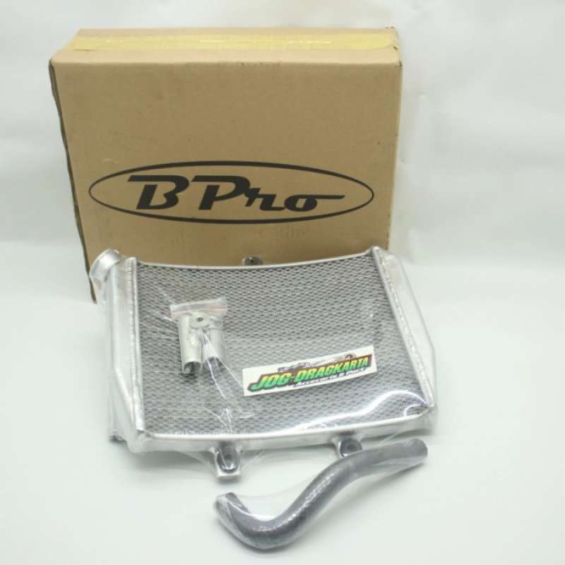 Jual Pendingin Radiator Ninja 150 Terbaru Dengan Harga Termurah Di 2024 ...