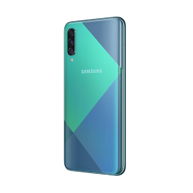 Jual Samsung Galaxy A50s Smartphone [128 GB/ 6 GB] Emoney