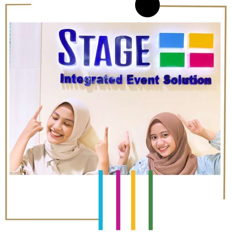 Jual Sewa Studio Jakarta Stage+ di Seller Gagaskreasitama Karet