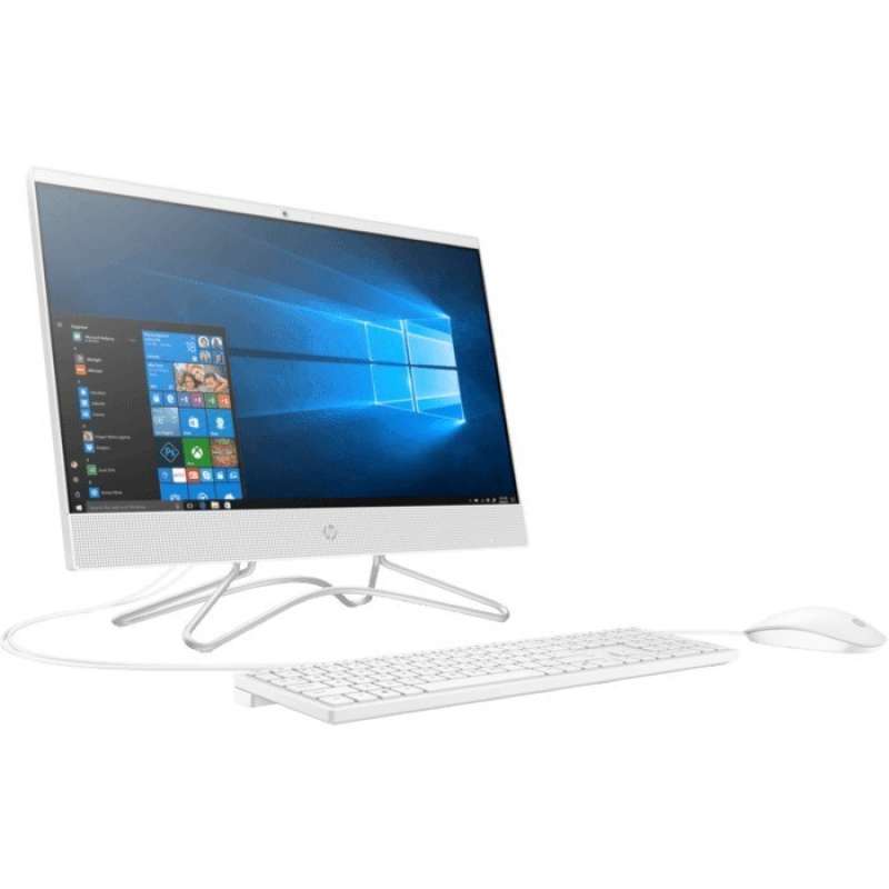 Personal Computer Hp All In One 🔥 Harga & Spesifikasi Terbaru Juni 2026