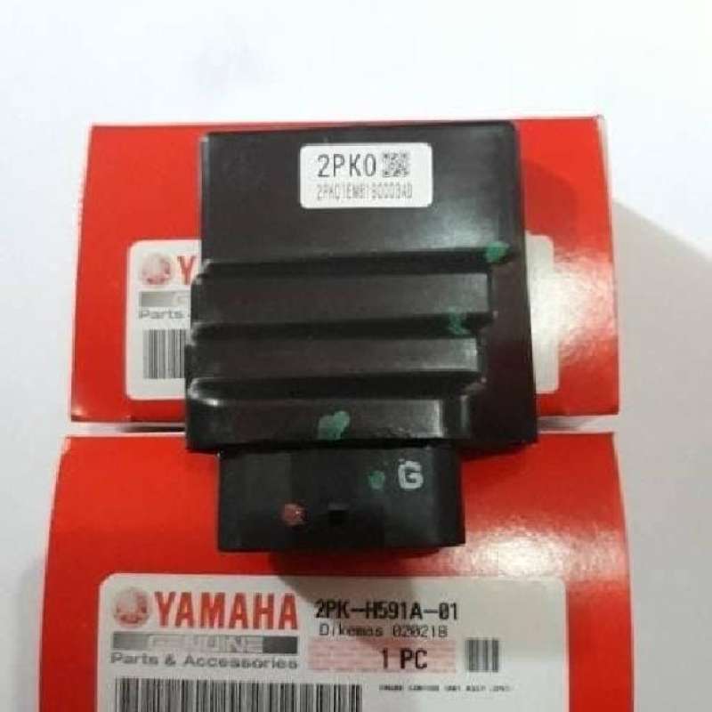 cdi r15 v2