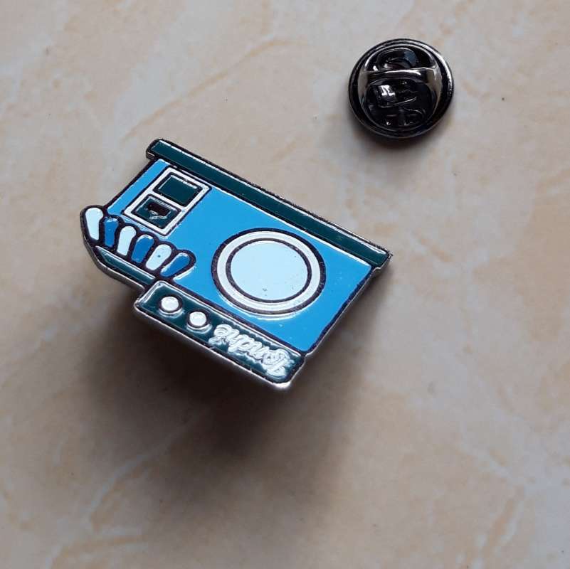 Jual DISNEY ENAMEL PINS MAKING ENAMEL PINS di Seller Rubber Pramesta