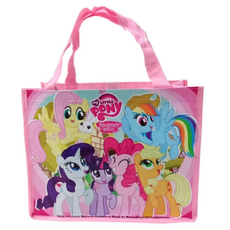 kasut little pony