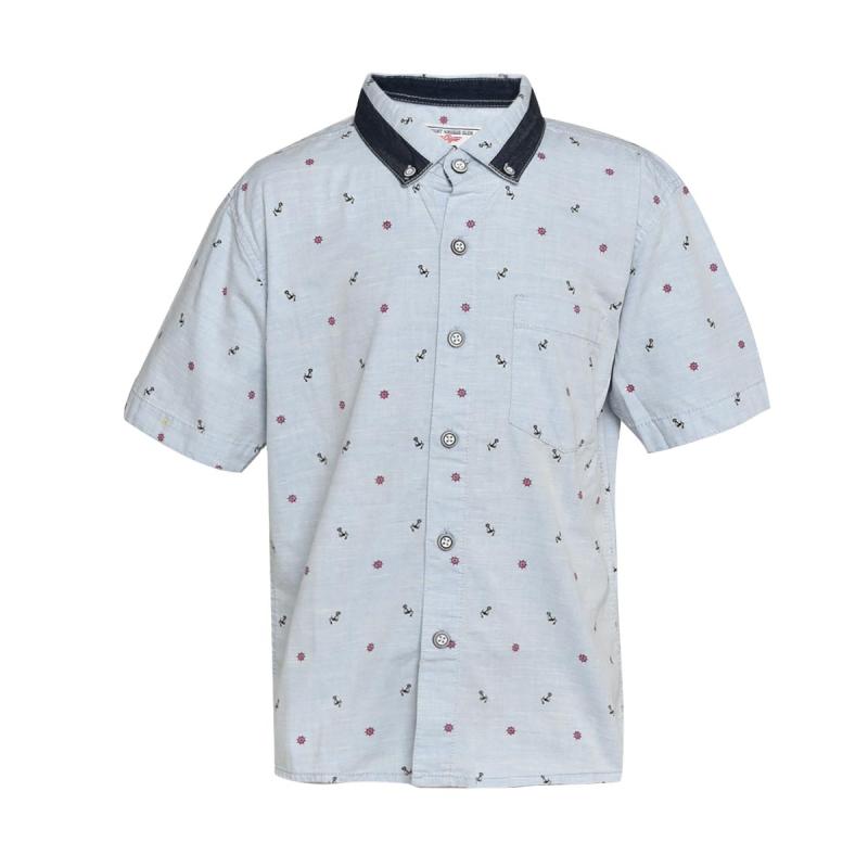 5 Tips Sebelum Memilih Baju Lebaran untuk Anak - Blibli