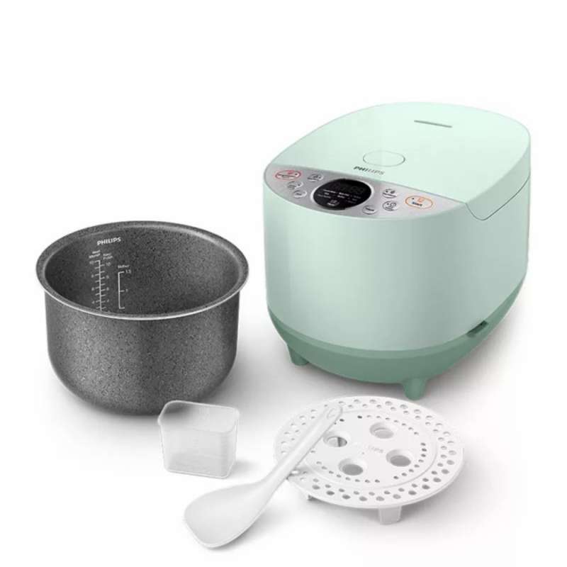 Jual Rice Cooker Philips Hd 4515 Rice Cooker Digital Hd 4515