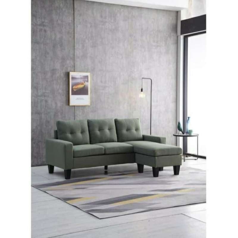 Sofa Bench Informa Jual Informa Sofa L Original Murah - Harga Diskon Maret 2024 | Blibli.com