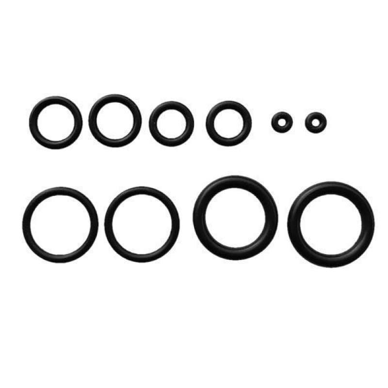Promo 10x10 Pieces Standard Scuba Diving O Ring for Dive BCD Regulator