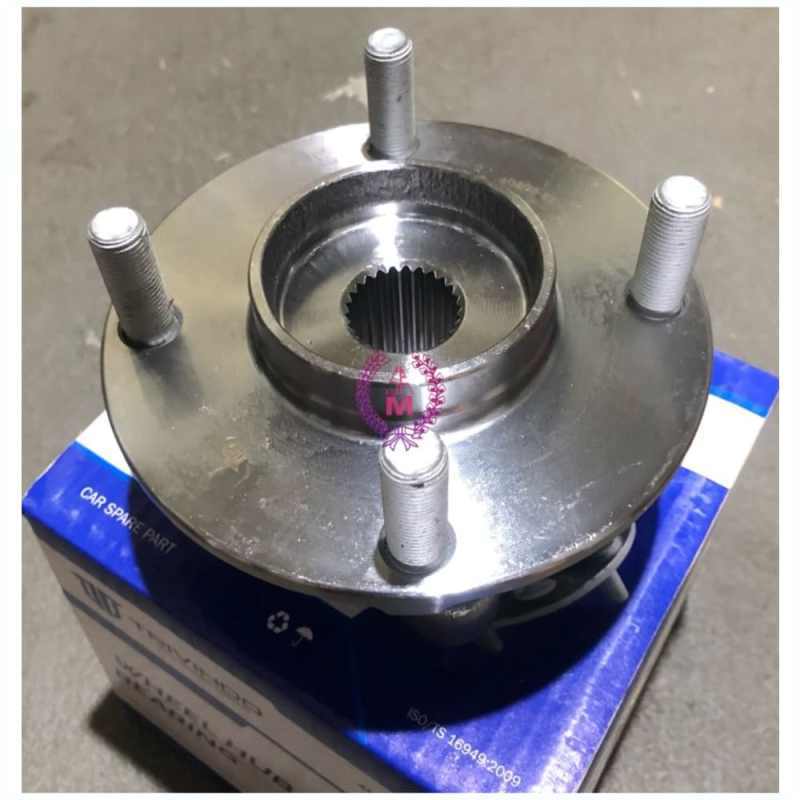 Jual Laher Hub Bearing Nap Roda Depan Grand Livina Xv XGear L10 L11