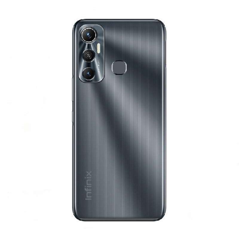 Jual Infinix Hot 11 [X662] 4GB/64GB Smartphone di Seller Blibli Store ...