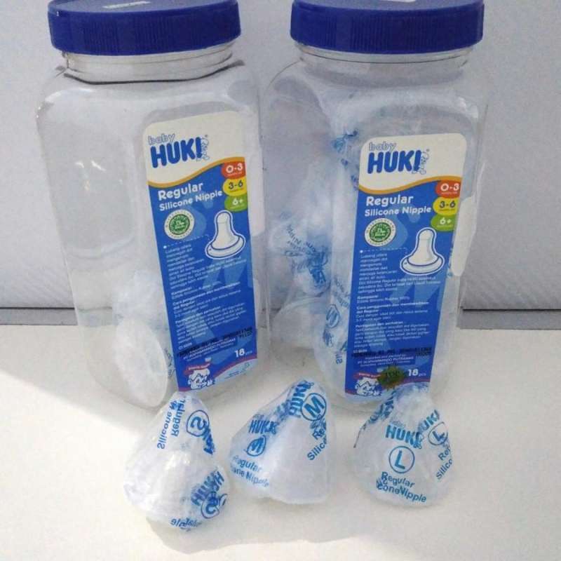 Jual Silikon Huki S Termurah - Harga Grosir Terupdate Hari Ini | Blibli