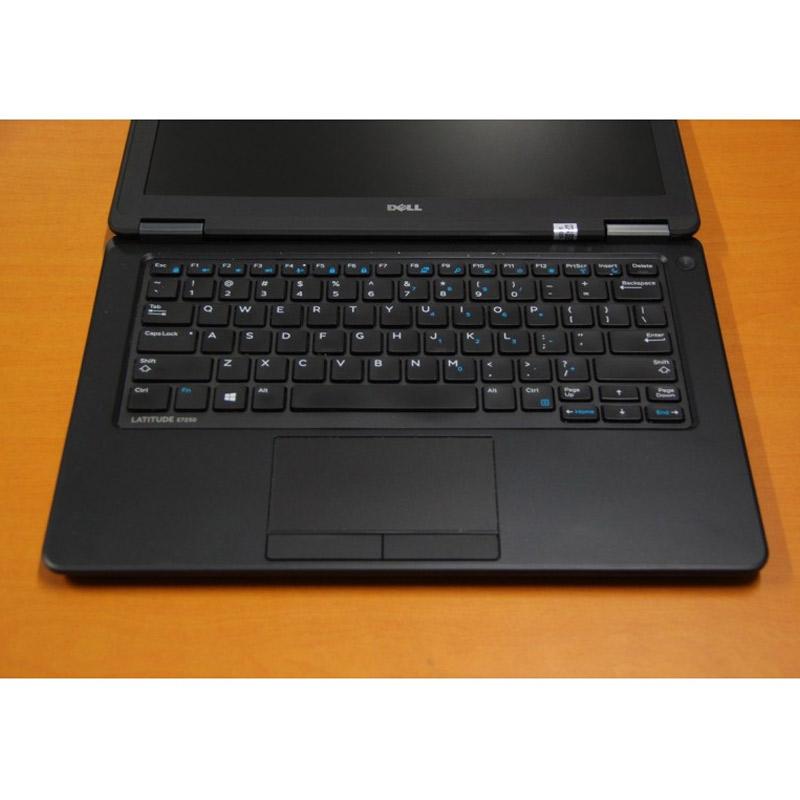 Jual Dell Latitude E7250 Netbook [ 8GB RAM / 256 GB SSD