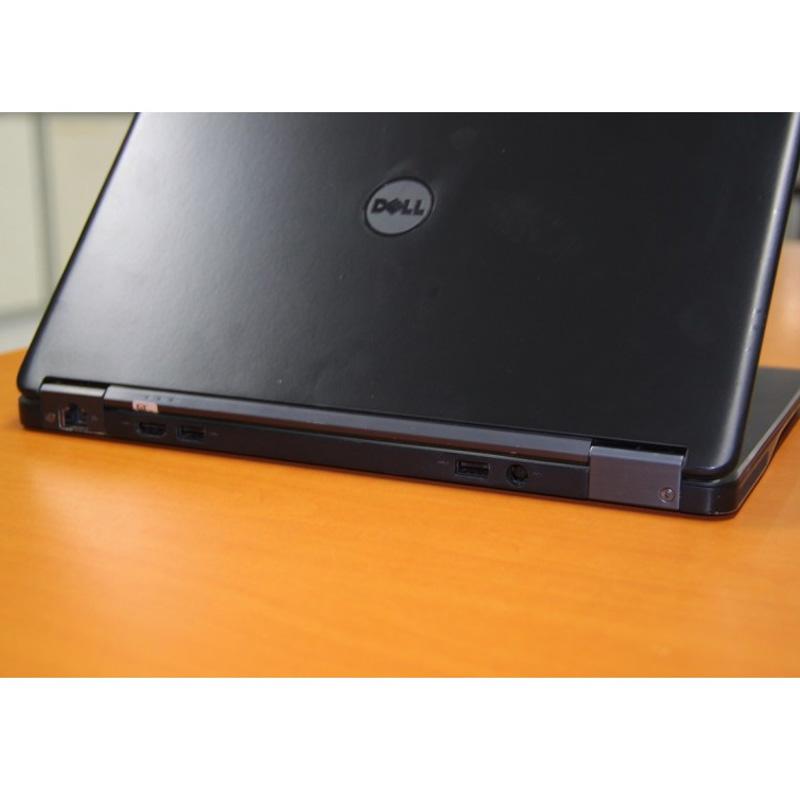 Jual Dell Latitude E7250 Netbook [ 8GB RAM / 256 GB SSD
