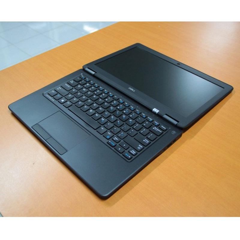 Jual Dell Latitude E7250 Netbook [ 8GB RAM / 256 GB SSD