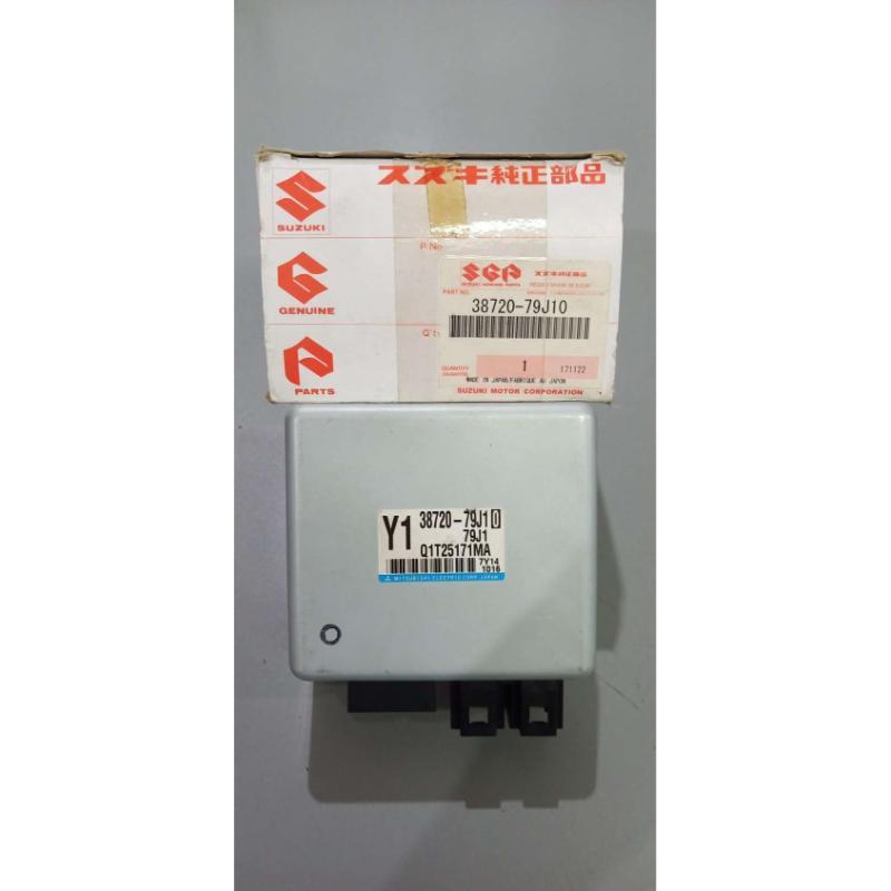 Promo Engine Control Unit (ecu) Electric Power Steering, Suzuki Sx4