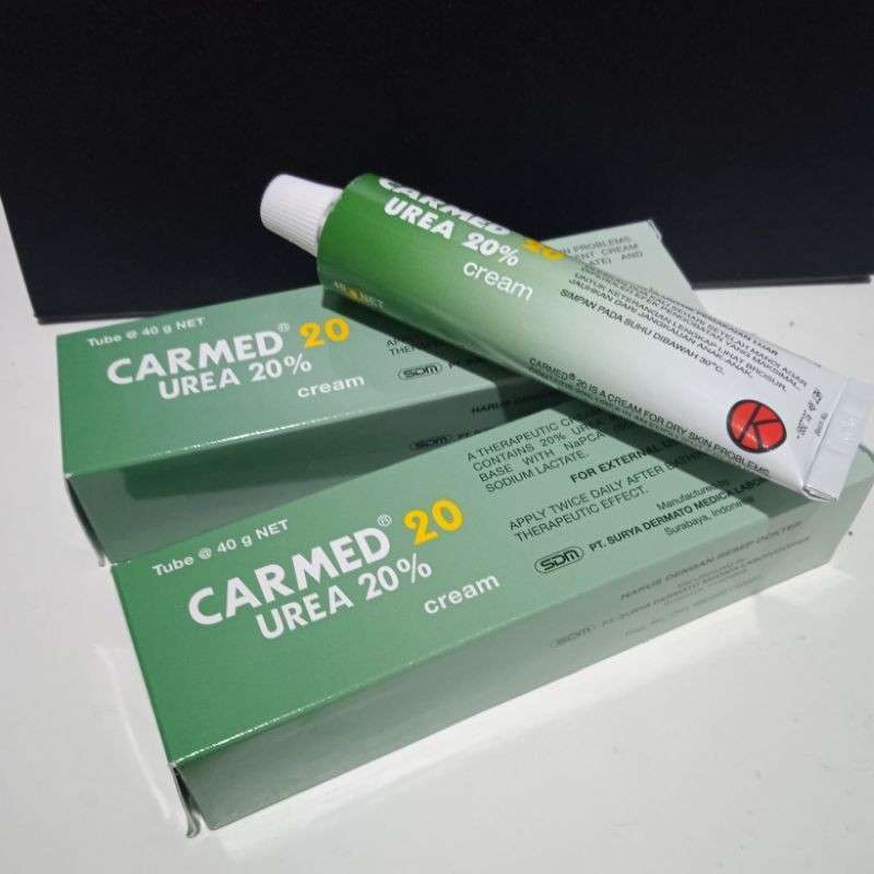 Salep Carmed 20 Lengkap Harga Terbaru Juni 2024 Blibli