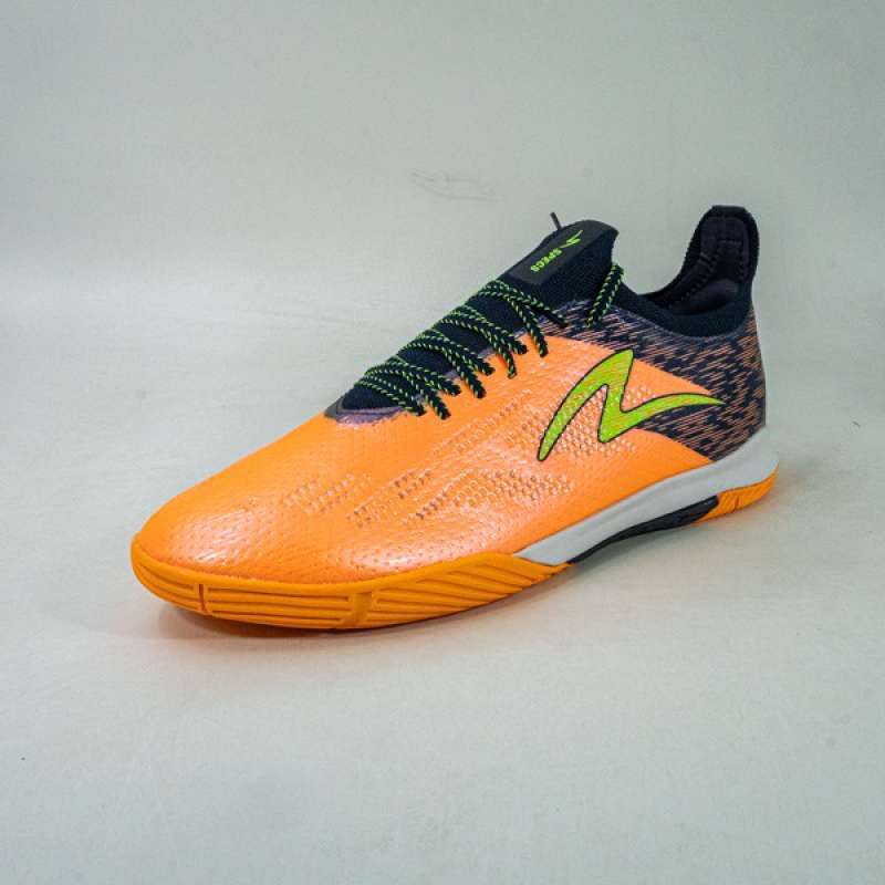 Jual Sepatu Futsal Specs Accelerator Alpha Elite IN Original 402039 ...