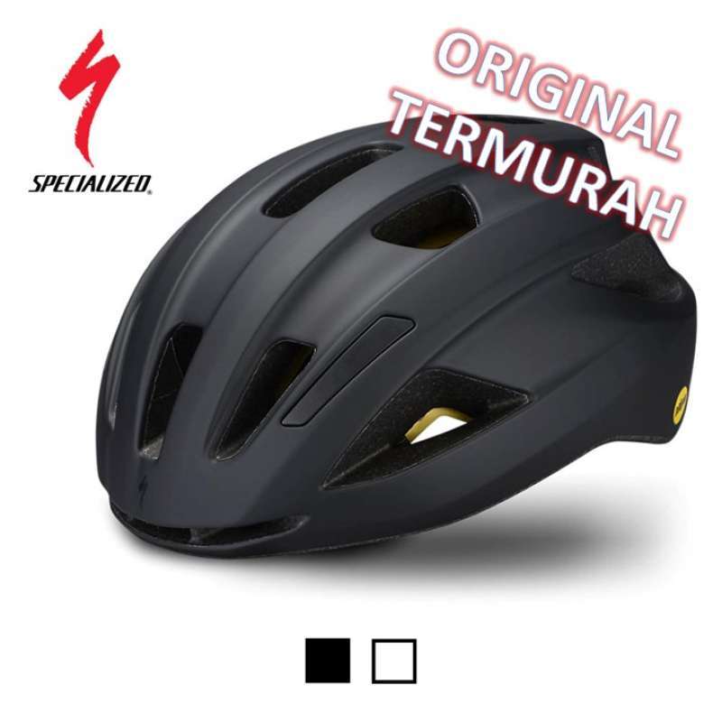 Promo Specialized Align II MIPS Road Helmet Unisex Original Specialized