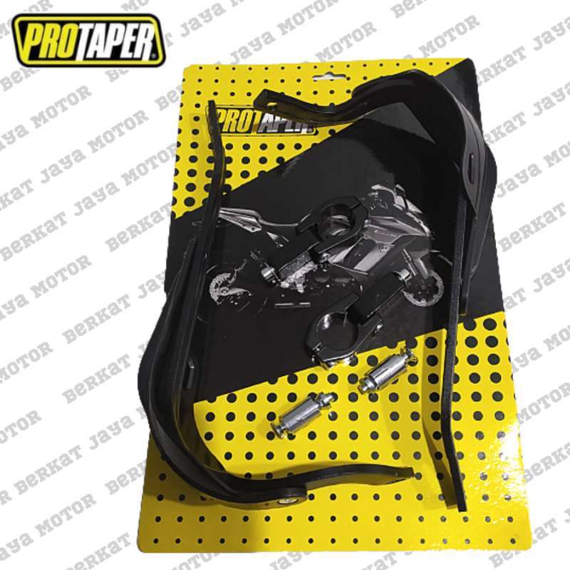 HANDGUARD PELINDUNG STANG PROTAPER TULANG PLUS COVER MODEL