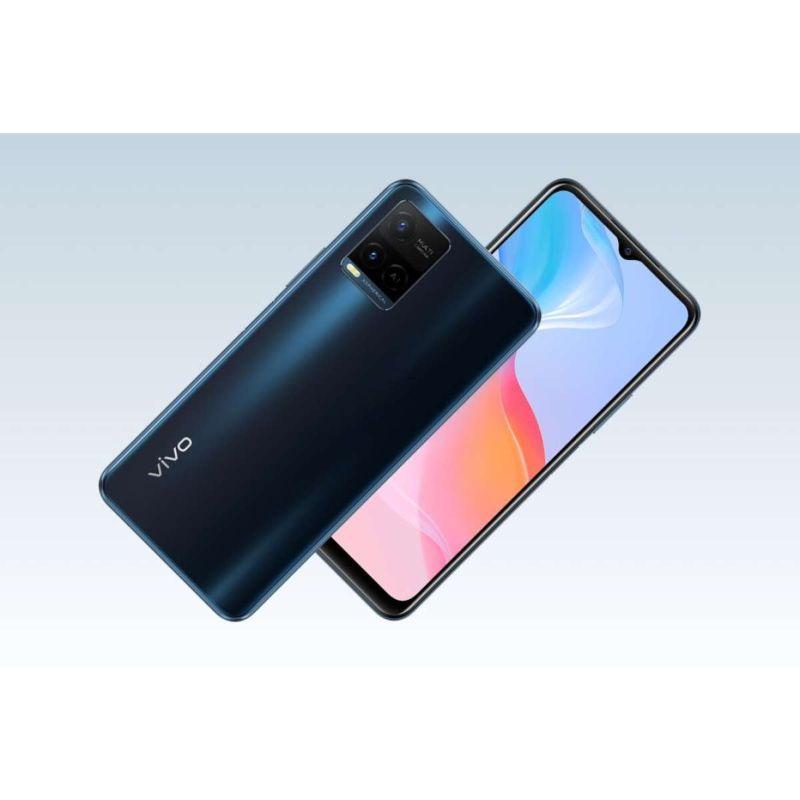 Jual VIVO SMARTPHONE Y21A 4 64 VIVO SMARTPHONE Y21A 4 64 Di Seller jual-vivo-smartphone-y21a-4-64-vivo-smartphone-y21a-4-64-di-seller