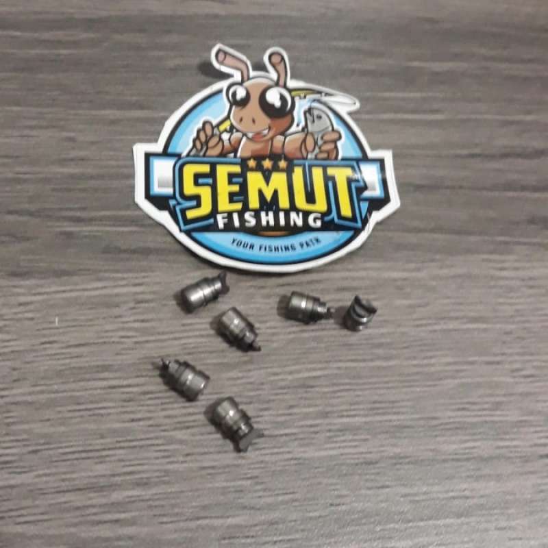 Jual SPARE PART REEL BC ORIGINAL ABU GARCIA PAWL TITANIUM SAP.1125735