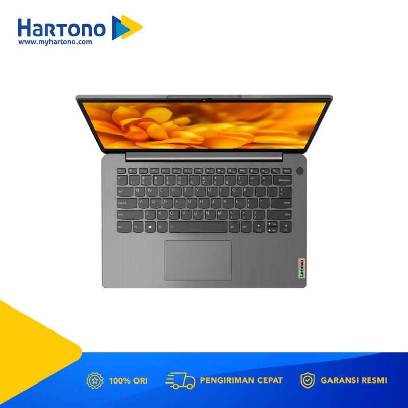 Jual Lenovo Laptop IP Slim 3 14ITL6 Intel Core i5-1135G7 IP3_82H70182ID ...