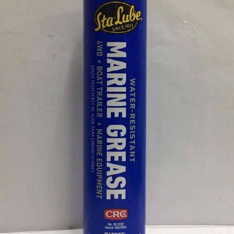Promo Crc Sta Lube Marine Grease Sl3120 (396G) Diskon 11 di Seller
