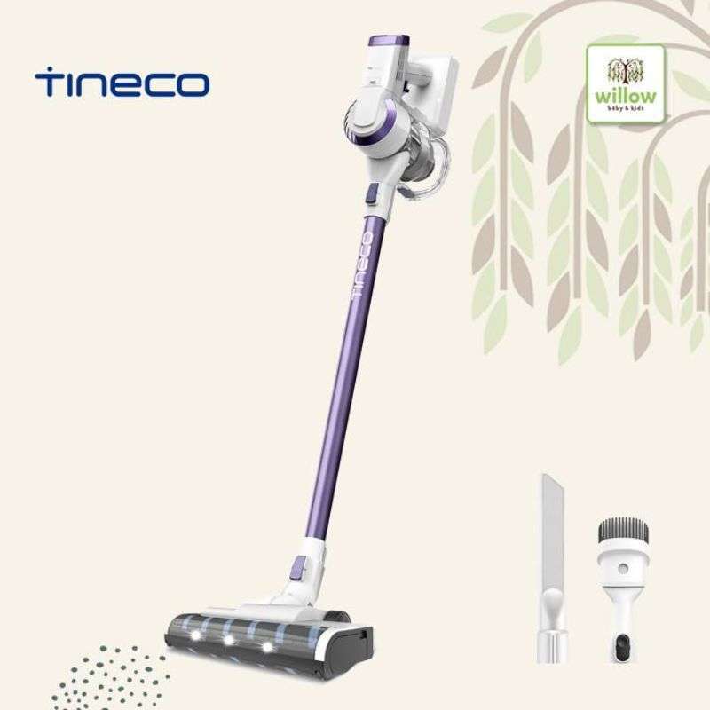 Jual Tineco A10 Dash Vacuum Cleaner Di Seller Willow Baby Shop Official
