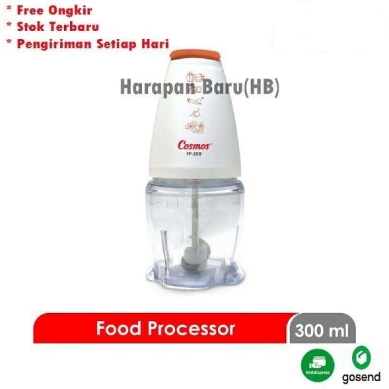 Jual Chopper Cosmos Fp 300 Food Processor Di Seller Harapan_baru_grosir Jaka Sampurna, Kota