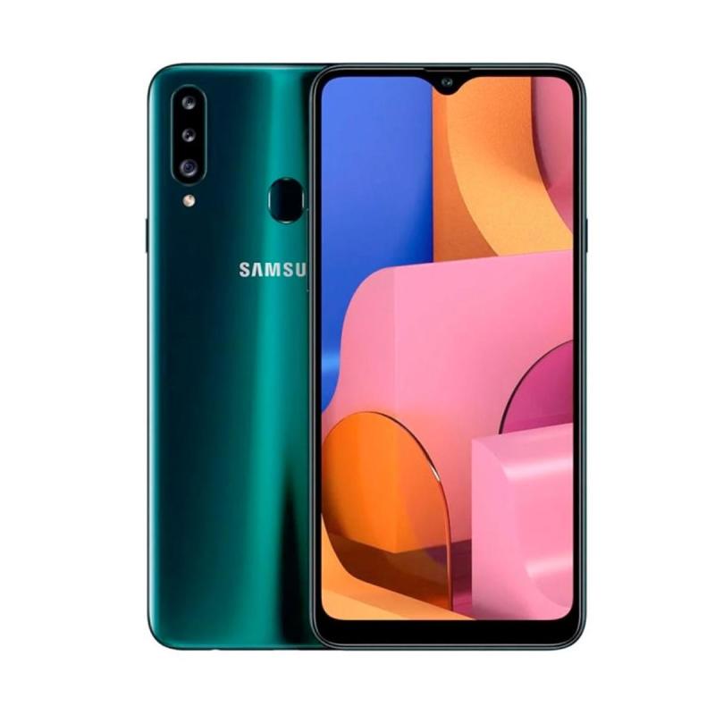 Samsung Galaxy A21s Ram 4 Harga Dan Spesifikasi