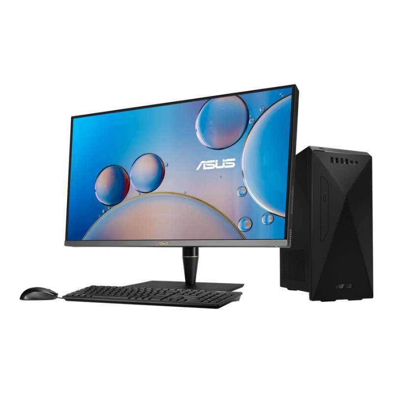 Jual Desktop Tower PC ASUS S500MC781020025W i711700 8G/1TB/D