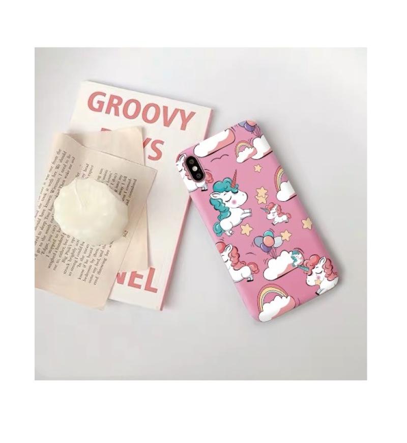 Merek HP Baru: Casing Hp Oppo A1k Unicorn