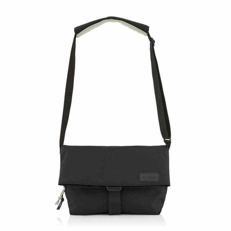 Jual CRUMPLER MESSENGER BAG SHAPE OF CHARACTER MESSENGER BAG di