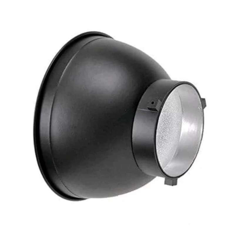 Godox Riflettore Paraluce Bowens Mount 24 Cm - Accessorio Per Flash Studio E Luce Stroboscopica - Foto 2