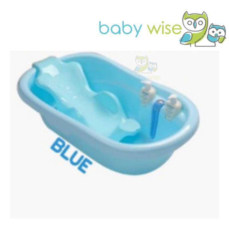 Promo Kandila Kdl017 Temperature Baby Bath Tub Set Diskon 11 di Seller