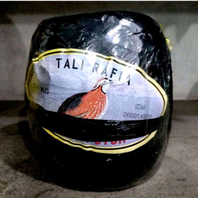 jual-tali-rafia-cap-puyuh-250-gram-1-4-kg-warna-warni-hitam-putih-merah