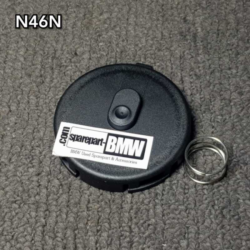 Jual REPAIR KIT PCV VALVE COVER KLEP BMW ENGINE N46N BMW E87 E90 X1 E84