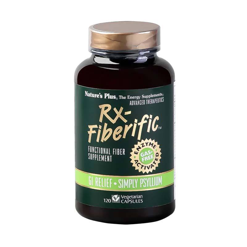 Nature Rx 100 Jual NATURE'S NATURES NATURE PLUS RX FIBERIFIC GI RELIEF (SIMPLY ...