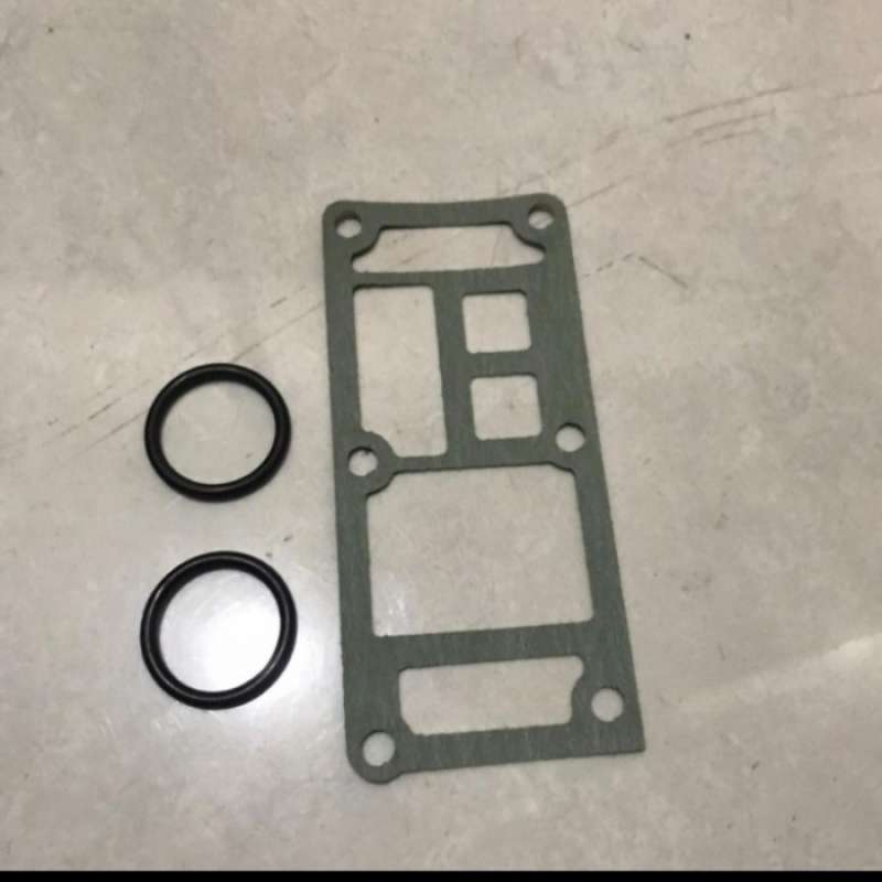 Jual PROMO seal housing oli filter BMW M43 E36 E46 di Seller Blisini