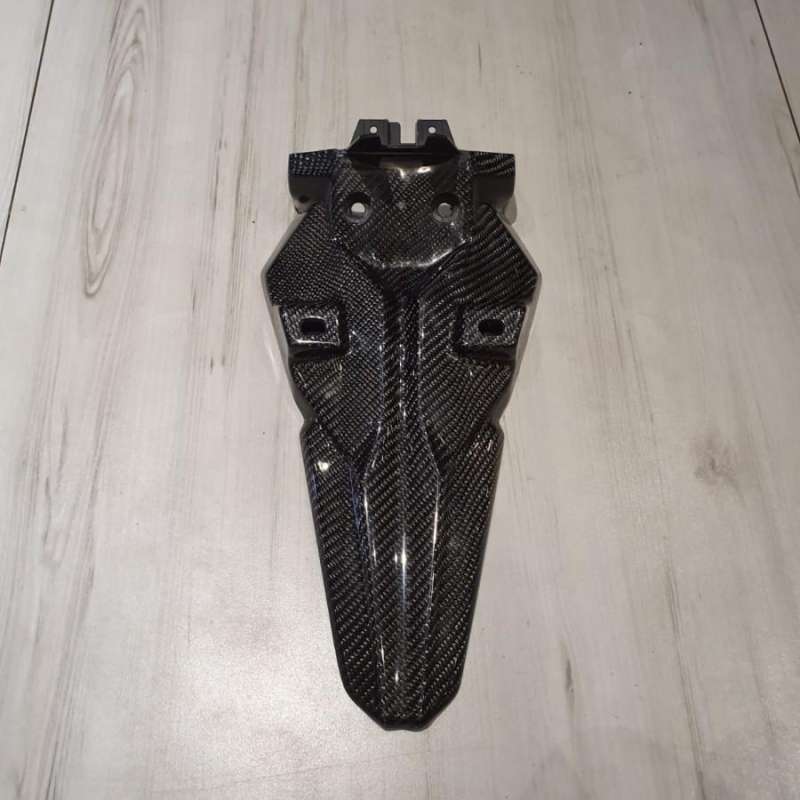 Jual Spakbor Sayap Belakang Part Original All New Vario 150 Carbon