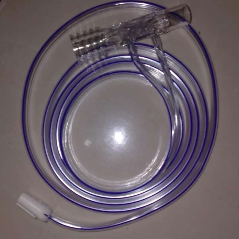 Jual Flow sensor Oxygen Dewasa Event/ Flow sensor oxygen adult